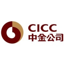 China International Capital Corporation Limited Logo