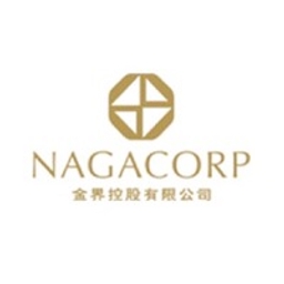 NagaCorp Ltd. Logo