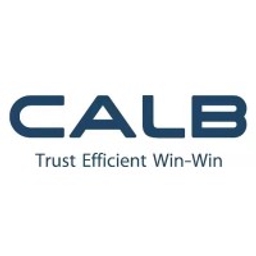CALB Group Co. Ltd. Logo