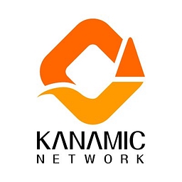 Kanamic Network Co.LTD Logo