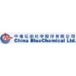 China BlueChemical Ltd. Logo
