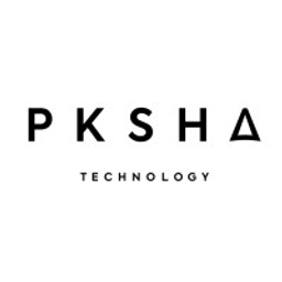 PKSHA Technology Inc. Logo