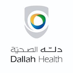 Dallah Healthcare Company Logo