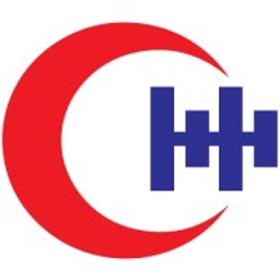 Al Hammadi Holding Company Logo