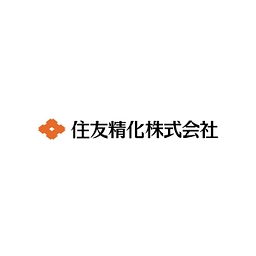 Sumitomo Seika Chemicals Company Limited. Logo