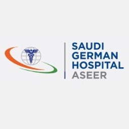 Middle East Healthcare Company Logo