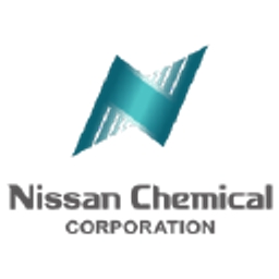 Nissan Chemical Corporation Logo