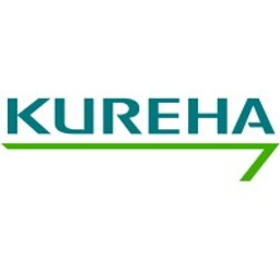 Kureha Corporation Logo