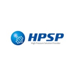 HPSP Co. Ltd. Logo