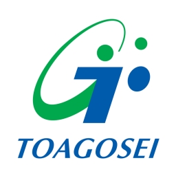 Toagosei Co. Ltd. Logo