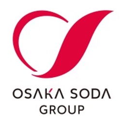 Osaka Soda Co. Ltd. Logo