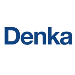 Denka Company Limited Logo