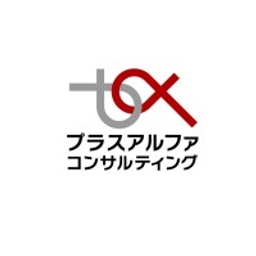 Plus Alpha Consulting Co.Ltd. Logo