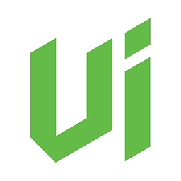 United International Holding Company Logo