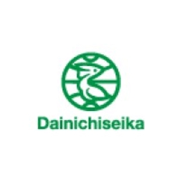 Dainichiseika Color & Chemicals Mfg. Co. Ltd. Logo