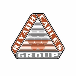 Riyadh Cables Group Company Logo