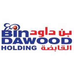 Bin Dawood Holding Company Logo