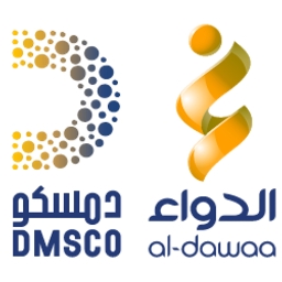 Al-Dawaa Medical Services Company Logo