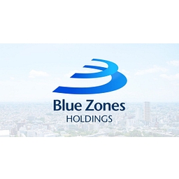 Blue Zones Holdings Co Ltd Logo