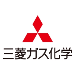 Mitsubishi Gas Chemical Company Inc. Logo