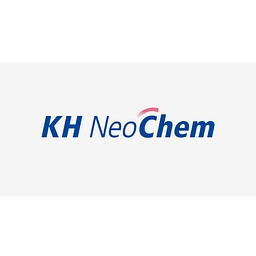 KH Neochem Co. Ltd. Logo