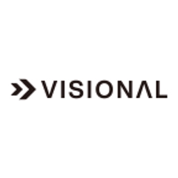 Visional Inc. Logo