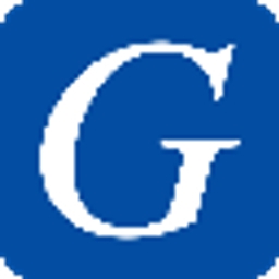 GigaVis Co. Ltd. Logo
