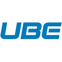 UBE Corporation logo
