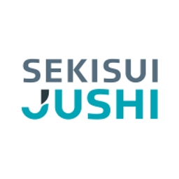 Sekisui Jushi Corporation Logo