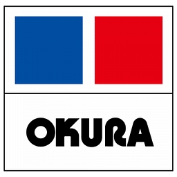 Okura Industrial Co. Ltd. Logo