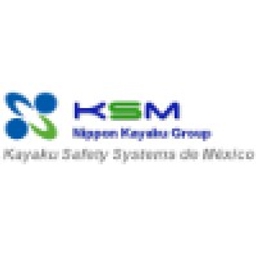 Nippon Kayaku Co. Ltd. Logo