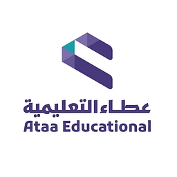 Ataa Educational Company Logo
