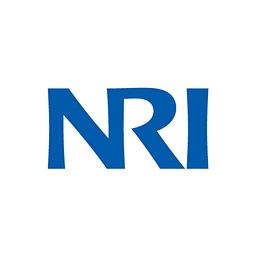 Nomura Research Institute Ltd. Logo