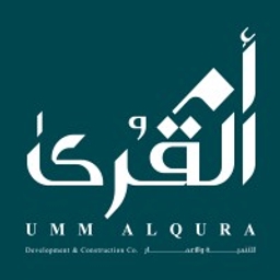 Umm Al Qura for Development and Construction Co. Logo