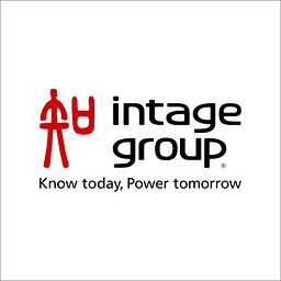 INTAGE HOLDINGS Inc. Logo