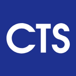 CTS Co. Ltd. Logo
