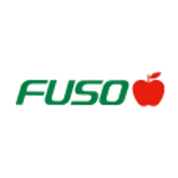 Fuso Chemical Co.Ltd. Logo