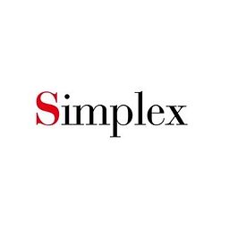 Simplex Holdings Inc. Logo