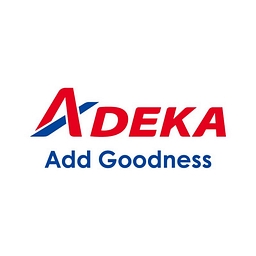 Adeka Corporation Logo
