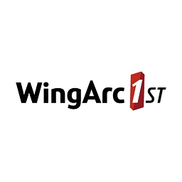 WingArc1st Inc. Logo