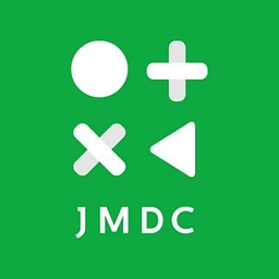 JMDC Inc. Logo