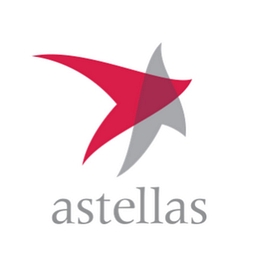 Astellas Pharma Inc. Logo