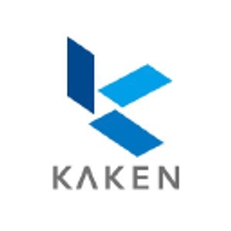 Kaken Pharmaceutical Co. Ltd. Logo