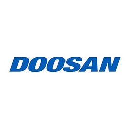 Doosan Robotics Inc. Logo