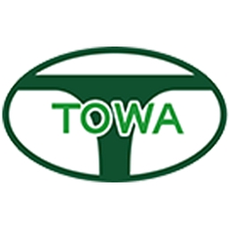 Towa Pharmaceutical Co. Ltd. Logo