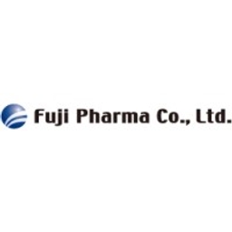 Fuji Pharma Co. Ltd. Logo