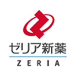 Zeria Pharmaceutical Co. Ltd. Logo