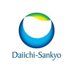 Daiichi Sankyo Company Limited Logo