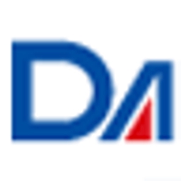 Daito Pharmaceutical Co.Ltd. Logo