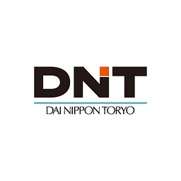 Dai Nippon Toryo CompanyLimited Logo